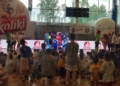 Gortat Camp w Zgierzu