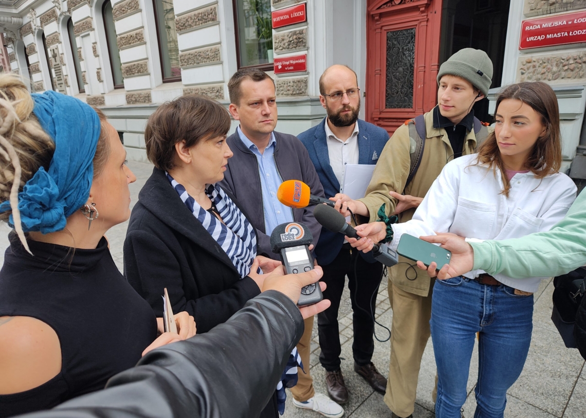 Łódź: Czy bilety komunikacji miejskiej będą tańsze?