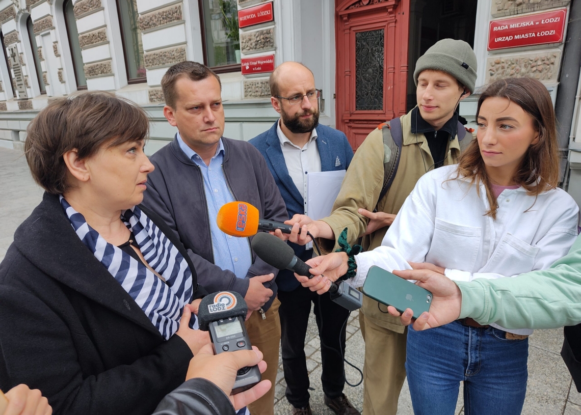 Łódź: Czy bilety komunikacji miejskiej będą tańsze?