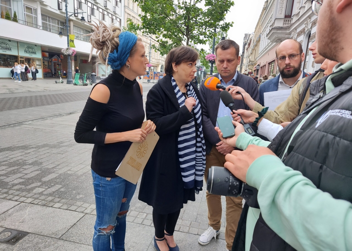 Łódź: Czy bilety komunikacji miejskiej będą tańsze?