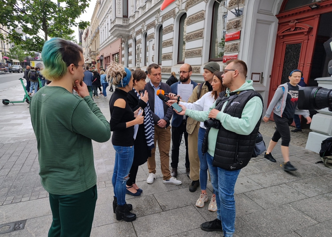 Łódź: Czy bilety komunikacji miejskiej będą tańsze?