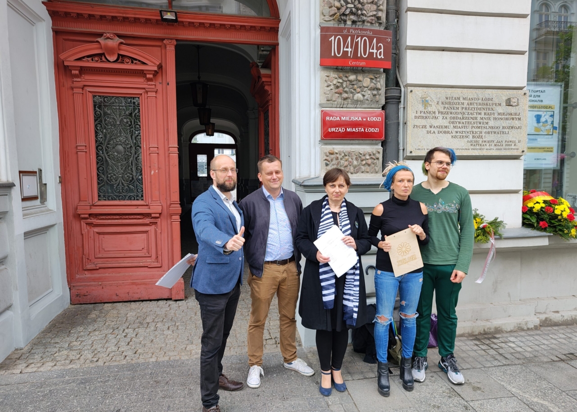 Łódź: Czy bilety komunikacji miejskiej będą tańsze?