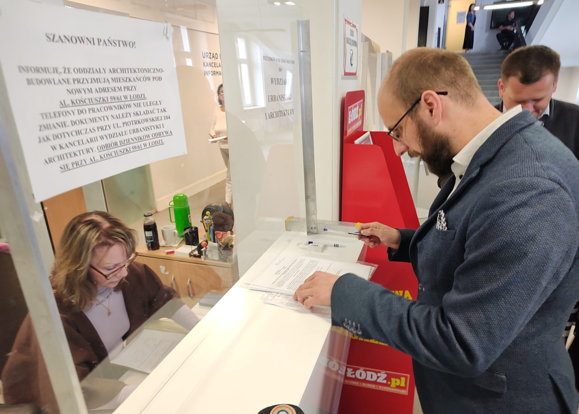 Łódź: Czy bilety komunikacji miejskiej będą tańsze?
