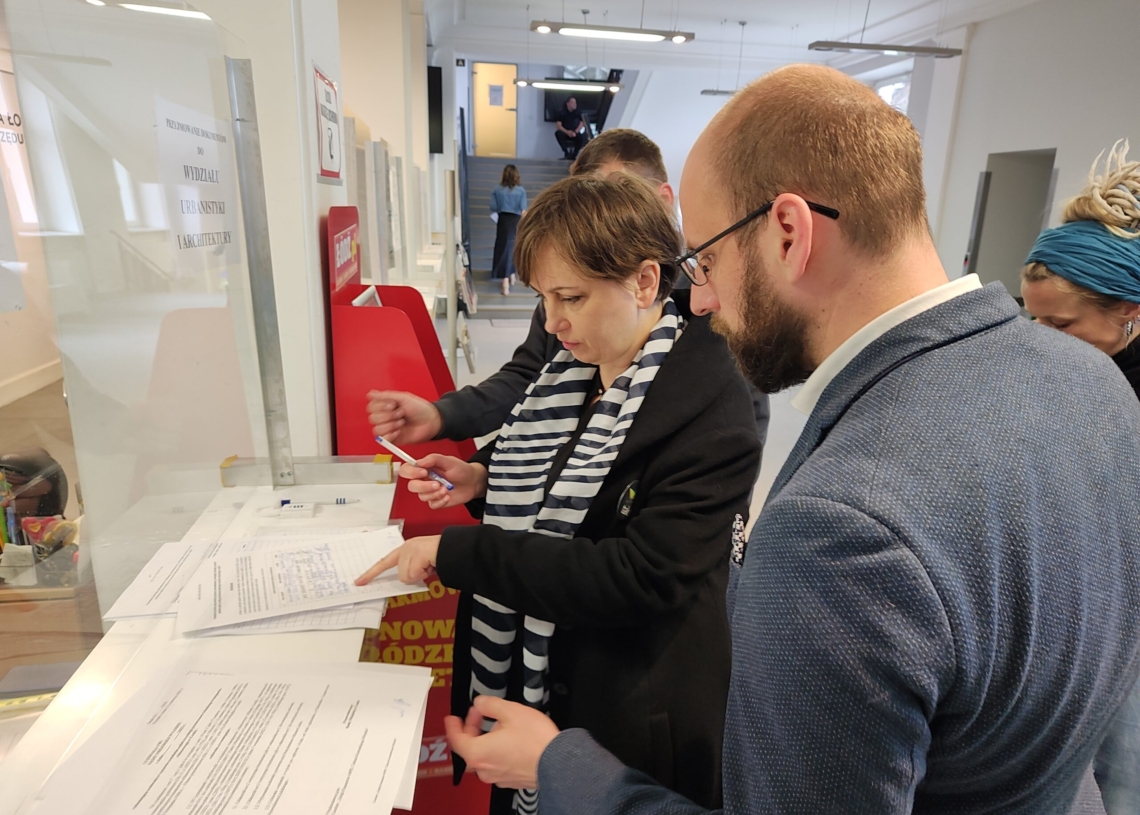 Łódź: Czy bilety komunikacji miejskiej będą tańsze?