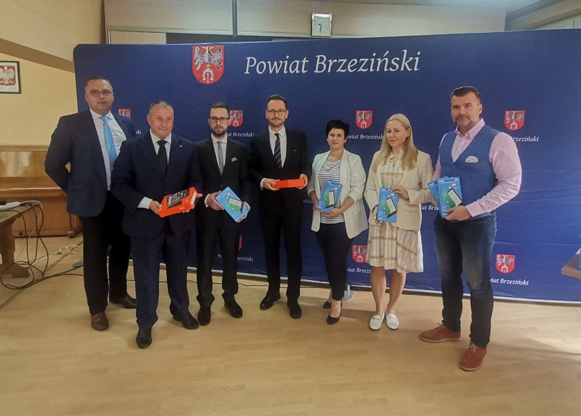 Cyfrowy Uczeń w Łódzkiem