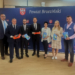 Cyfrowy Uczeń w Łódzkiem. 150 czytników e-booków oraz 50 tabletów dla ZSP w Brzezinach 7 Cyfrowy Uczeń w Łódzkiem