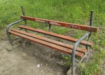 Parku im. gen Zaruskiego