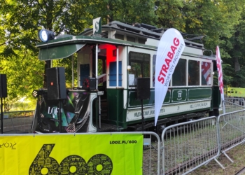 Łódź: Noc Świętojańska na Zdrowiu