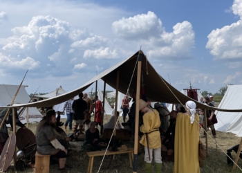 Moc atrakcji średniowiecznych i współczesnych [ZDJĘCIA]