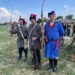 Inscenizacja powstania styczniowego w Czastarach