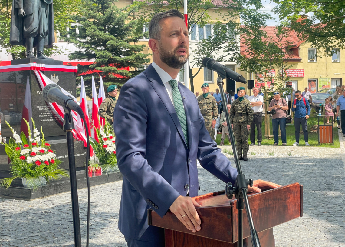 Władysław Kosiniak-Kamysz