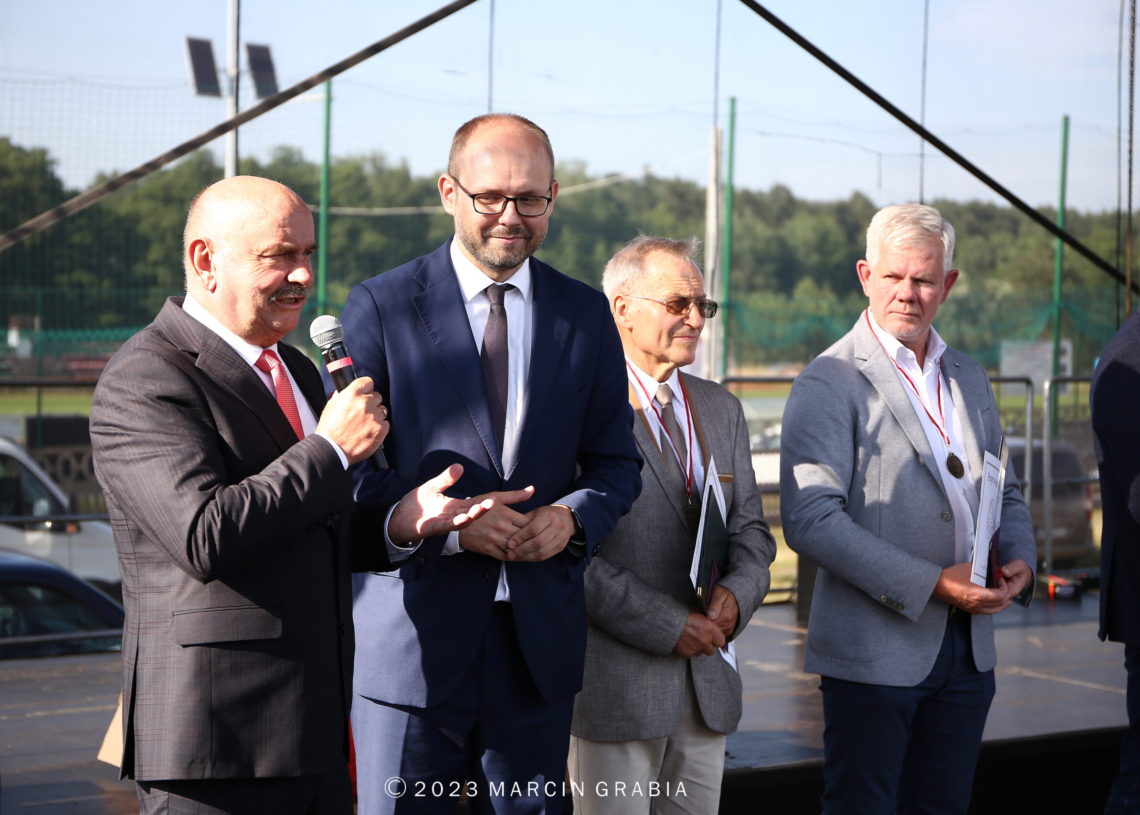 Święto Truskawki w Buczku