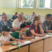 Debata społeczna dla seniorów w Sieradzu