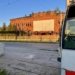 Zatrzymanie ruchu tramwajów linii 1 na Kilińskiego. Kolizja z autem 7 zatrzymanie ruchu tramwajów linii 1
