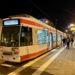Od soboty linia 14 wraca na Śmigłego-Rydza 8 na Śmigłego-Rydza