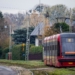 zatrzymanie ruchu tramwajów linii 12