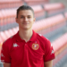 Dawid Tkacz pierwszym letnim nabytkiem Widzewa