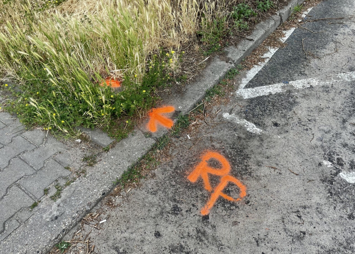Przebudowa trasy tramwajowej do Konstantynowa. Od lipca zamkną Konstantynowską na odcinku blisko 2 km [ZDJĘCIA + WIDEO]