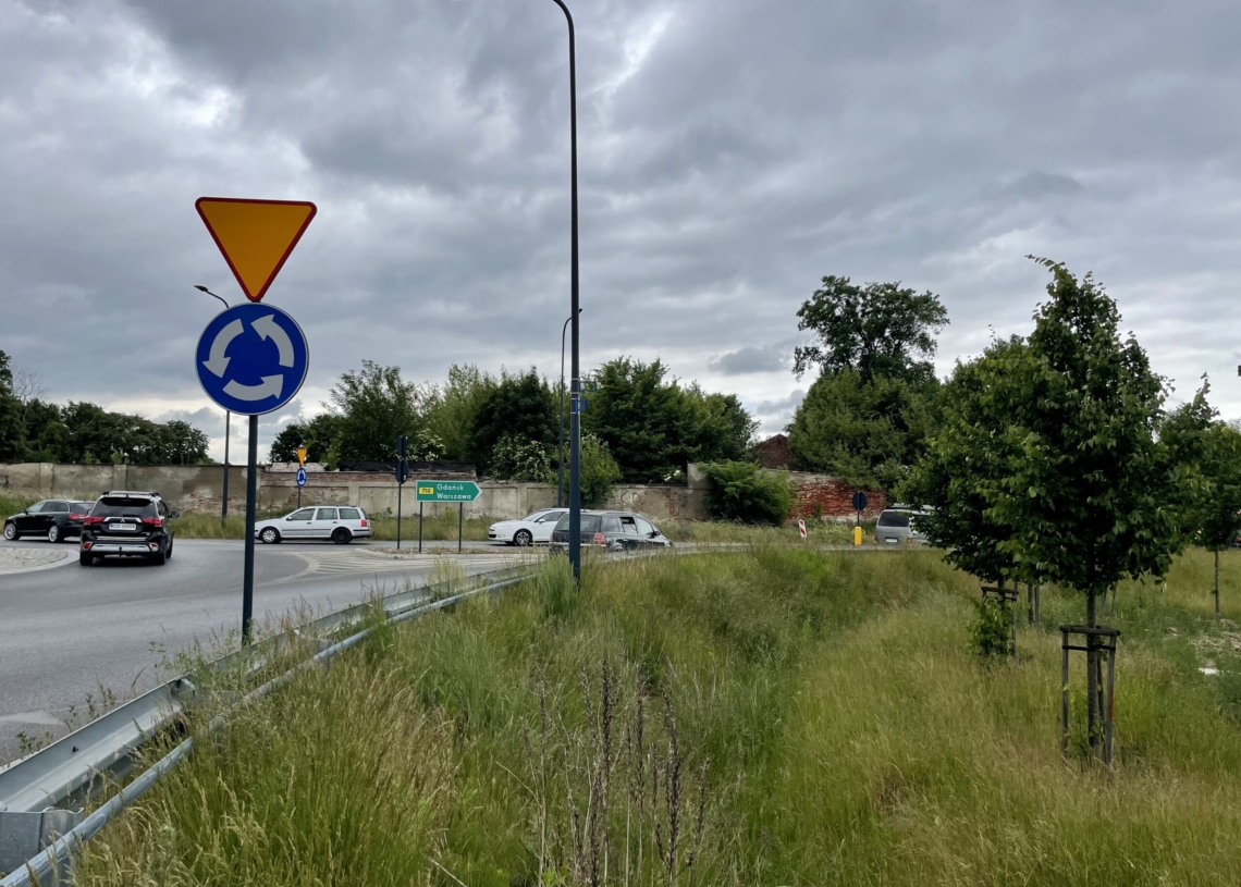Przebudowa trasy tramwajowej do Konstantynowa. Od lipca zamkną Konstantynowską na odcinku blisko 2 km [ZDJĘCIA + WIDEO]