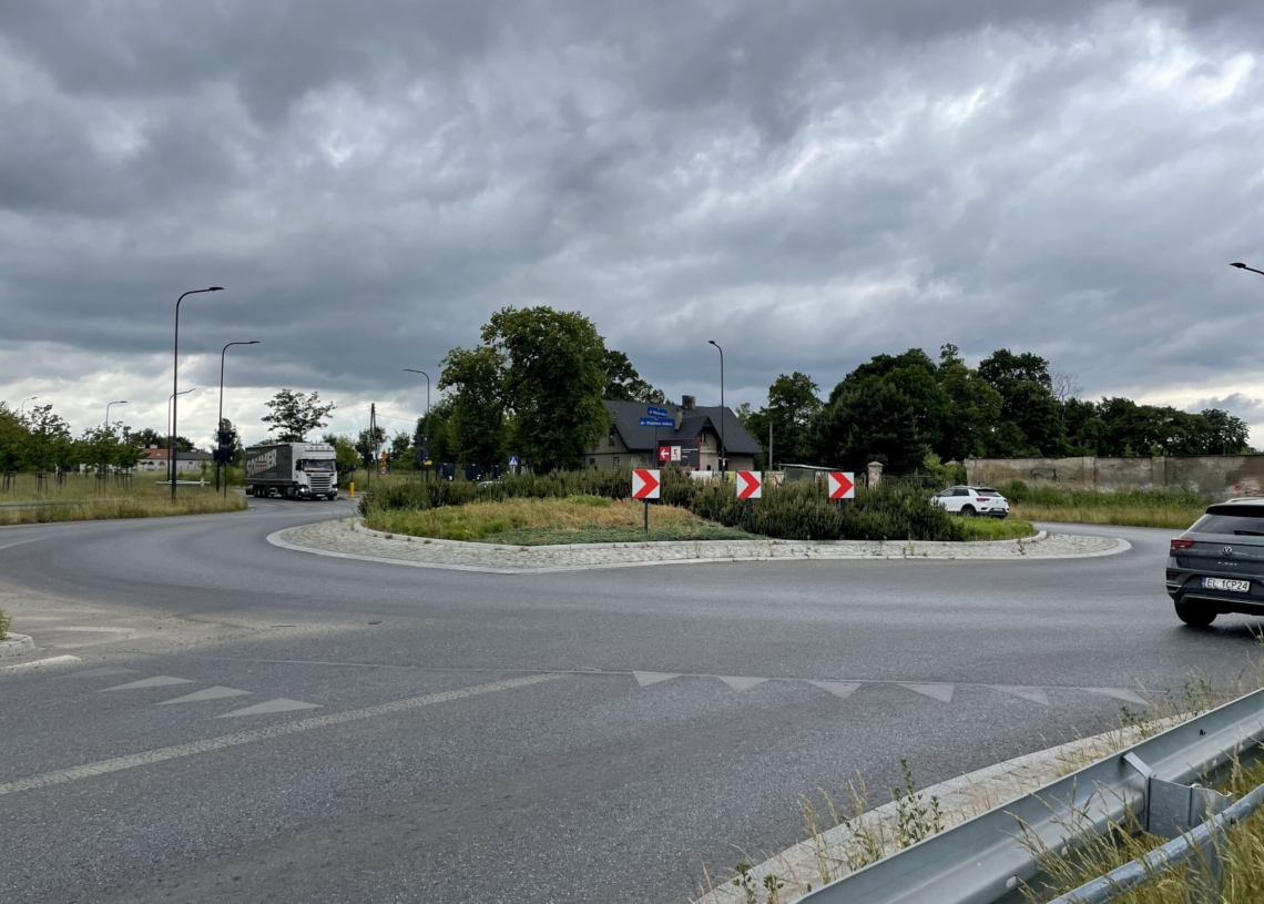 Przebudowa trasy tramwajowej do Konstantynowa. Od lipca zamkną Konstantynowską na odcinku blisko 2 km [ZDJĘCIA + WIDEO]