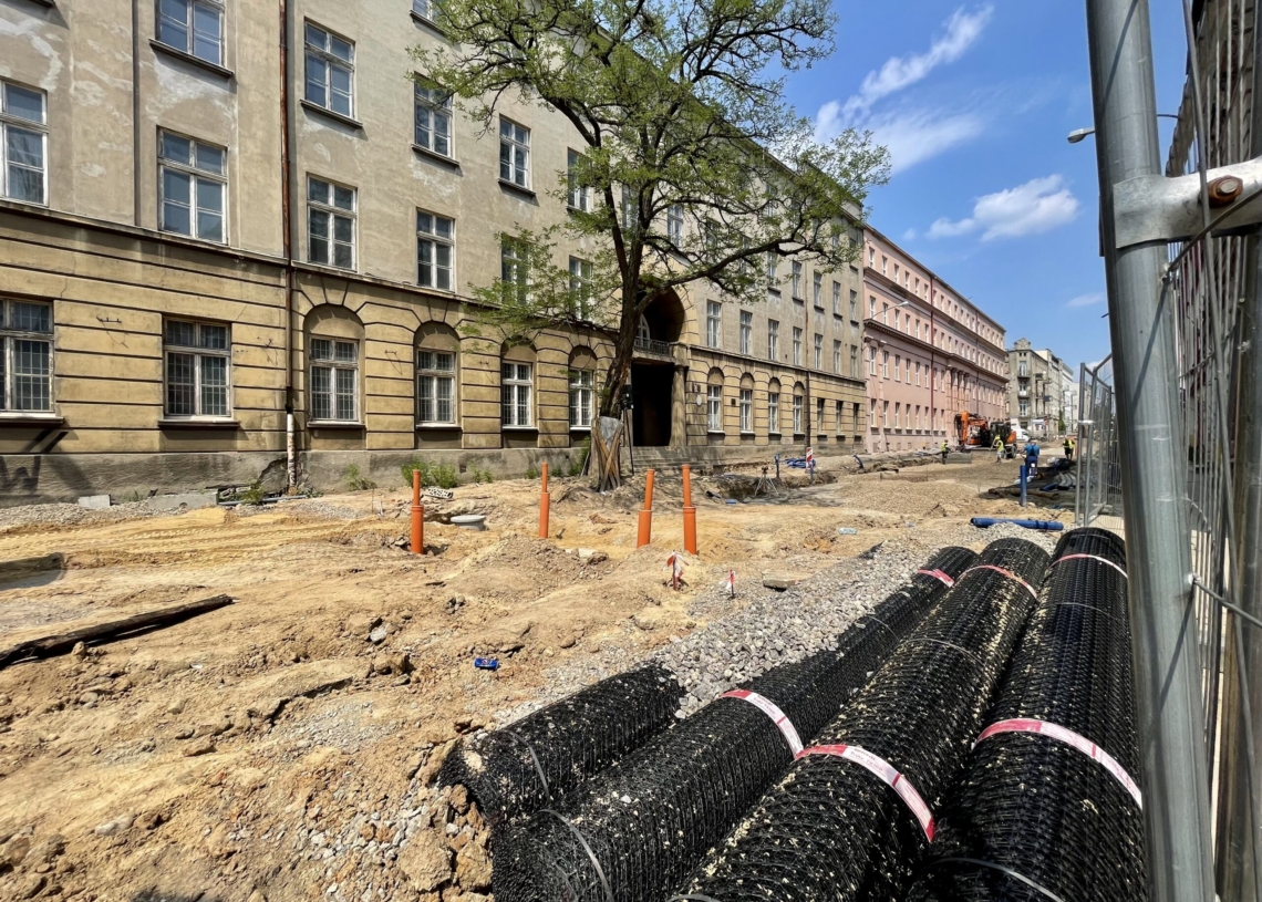 Modernizacja Legionów