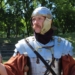"Wioska Wikingów", rzymscy legioniści i gra planszowa sprzed 5 tysięcy lat. Piknik Historyczny w Piotrkowie Trybunalskim 181 Wioska Wikingów w Piotrkowie Trybunalskim