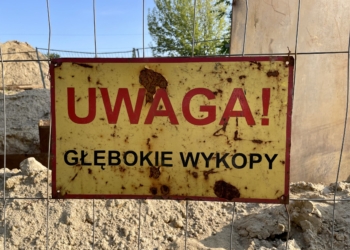 utrudnienia na Telefonicznej