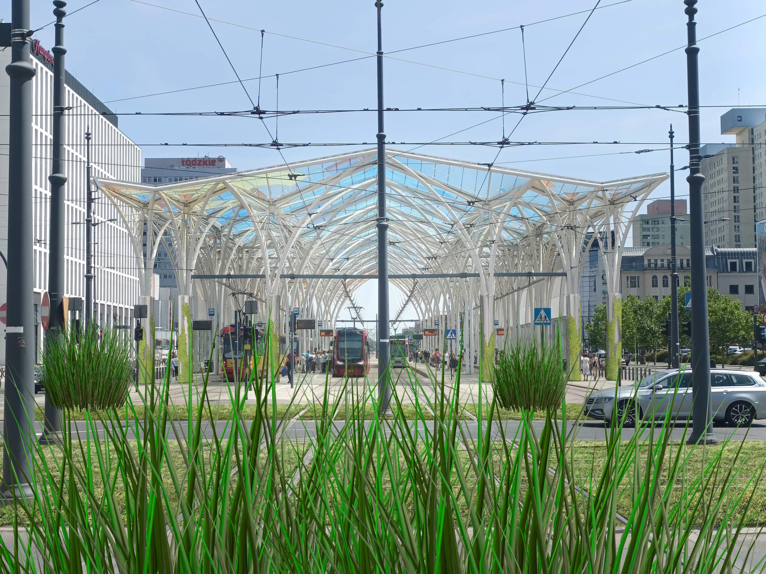 Piotrkowska Centrum