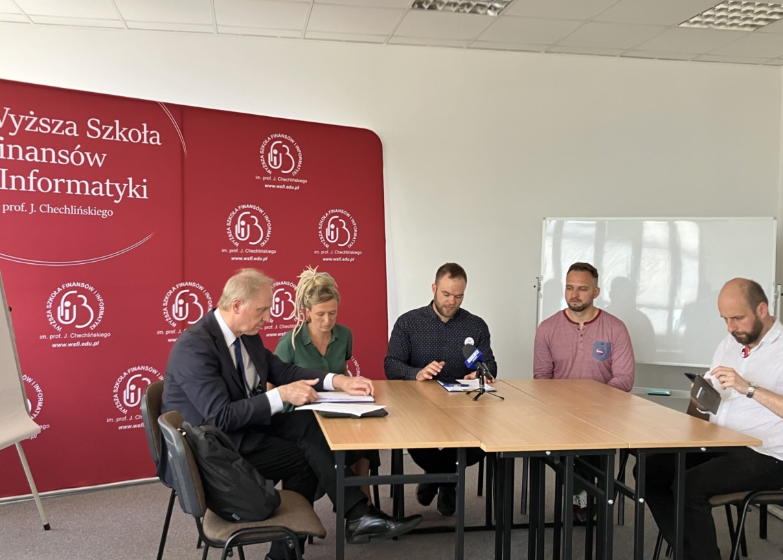 Okrągły Stół ws. Gospodarki Odpadami, czyli debata 5 opcji politycznych m.in. o koncepcji tworzenia spalarni śmieci