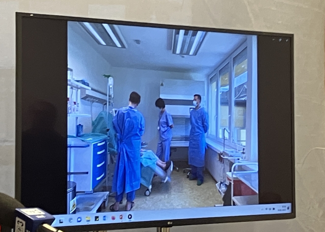 Terapia CAR-T w łódzkim szpitalu Kopernika