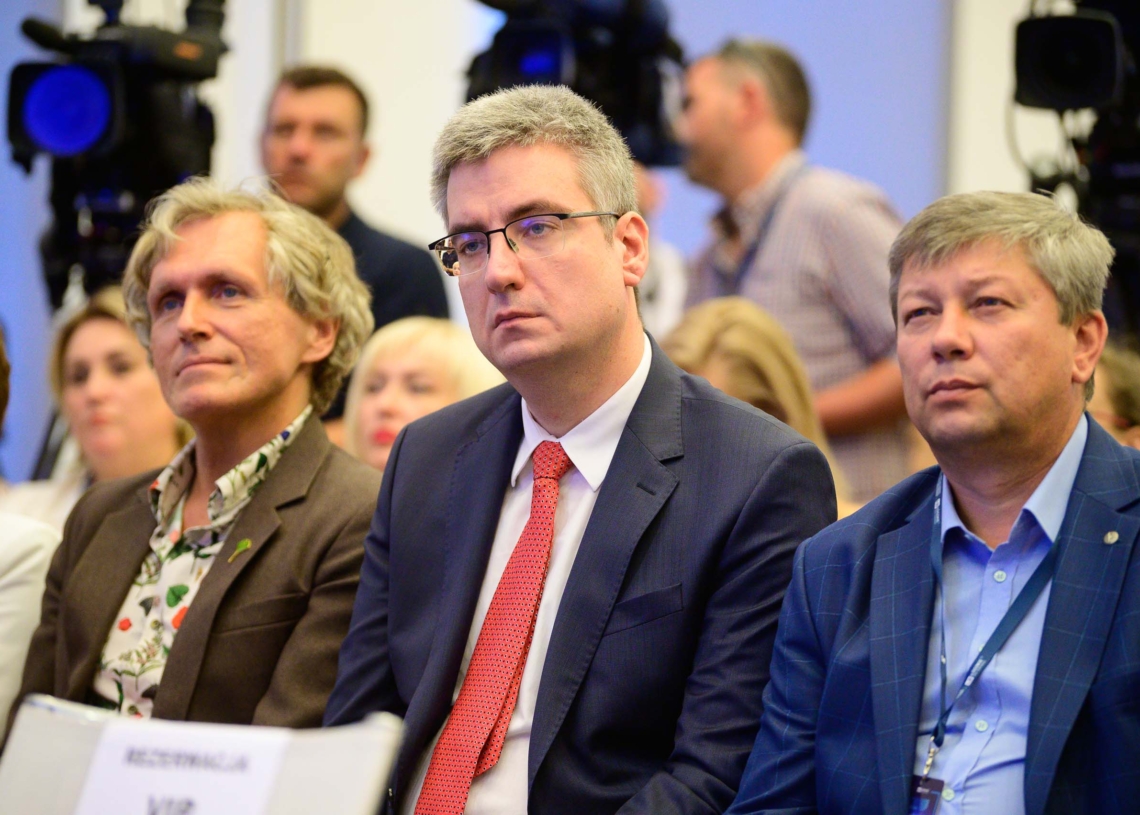 Europejskiego Forum Gospodarczego
