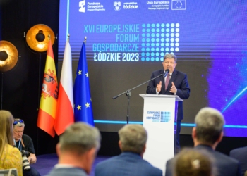 Europejskie Forum Gospodarcze