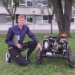 Student Politechniki Łódzkiej z nagrodą Silver Award za projekt platformy mobilnej 6 Student Politechniki Łódzkiej z nagrodą Silver Award za projekt platformy mobilnej
