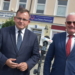 Posłowie PiS o braku współpracy w sprawie paktu migracyjnego 7 Paktu migracyjnego