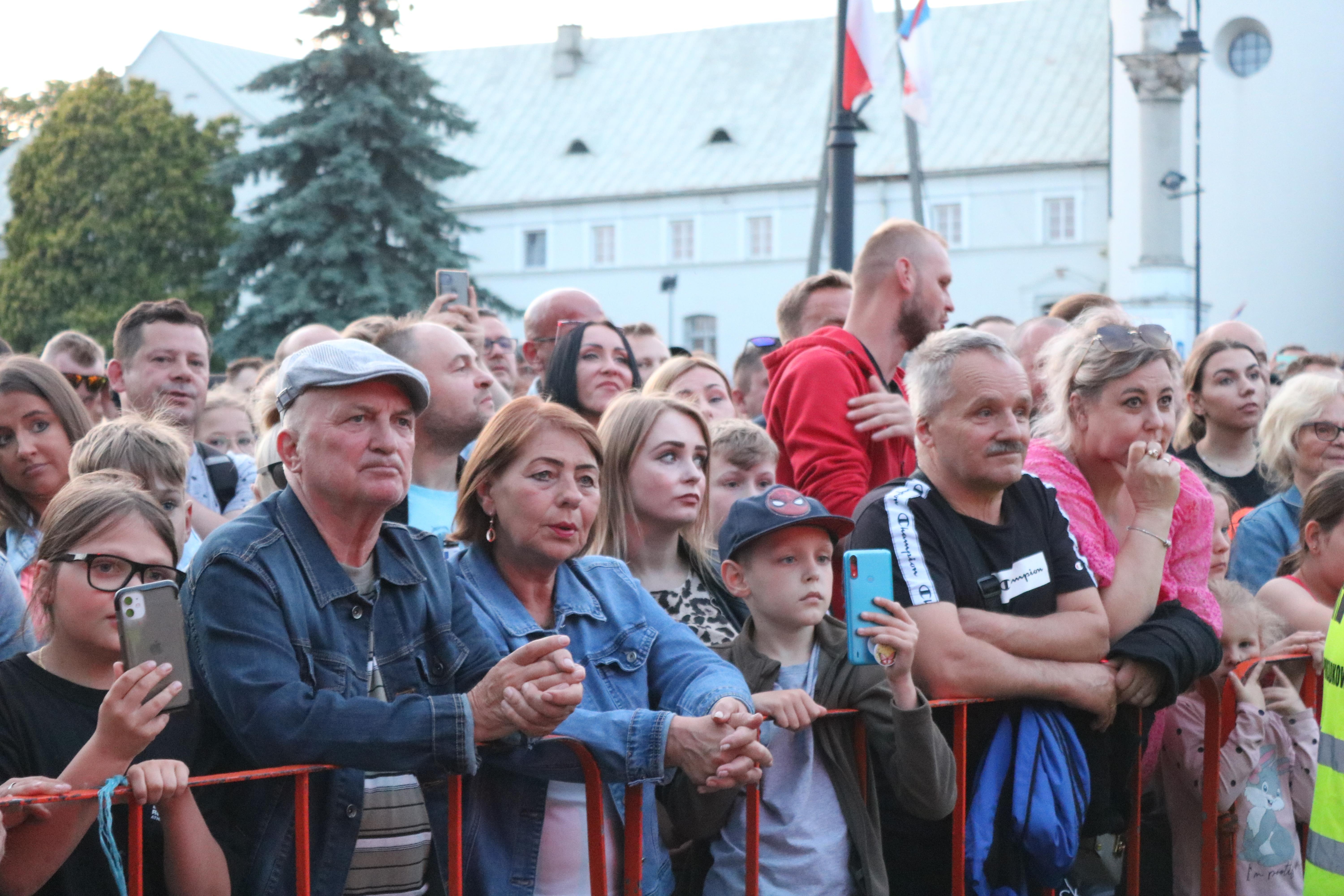 Dni Miasta 2023 w Piotrkowie Trybunalskim