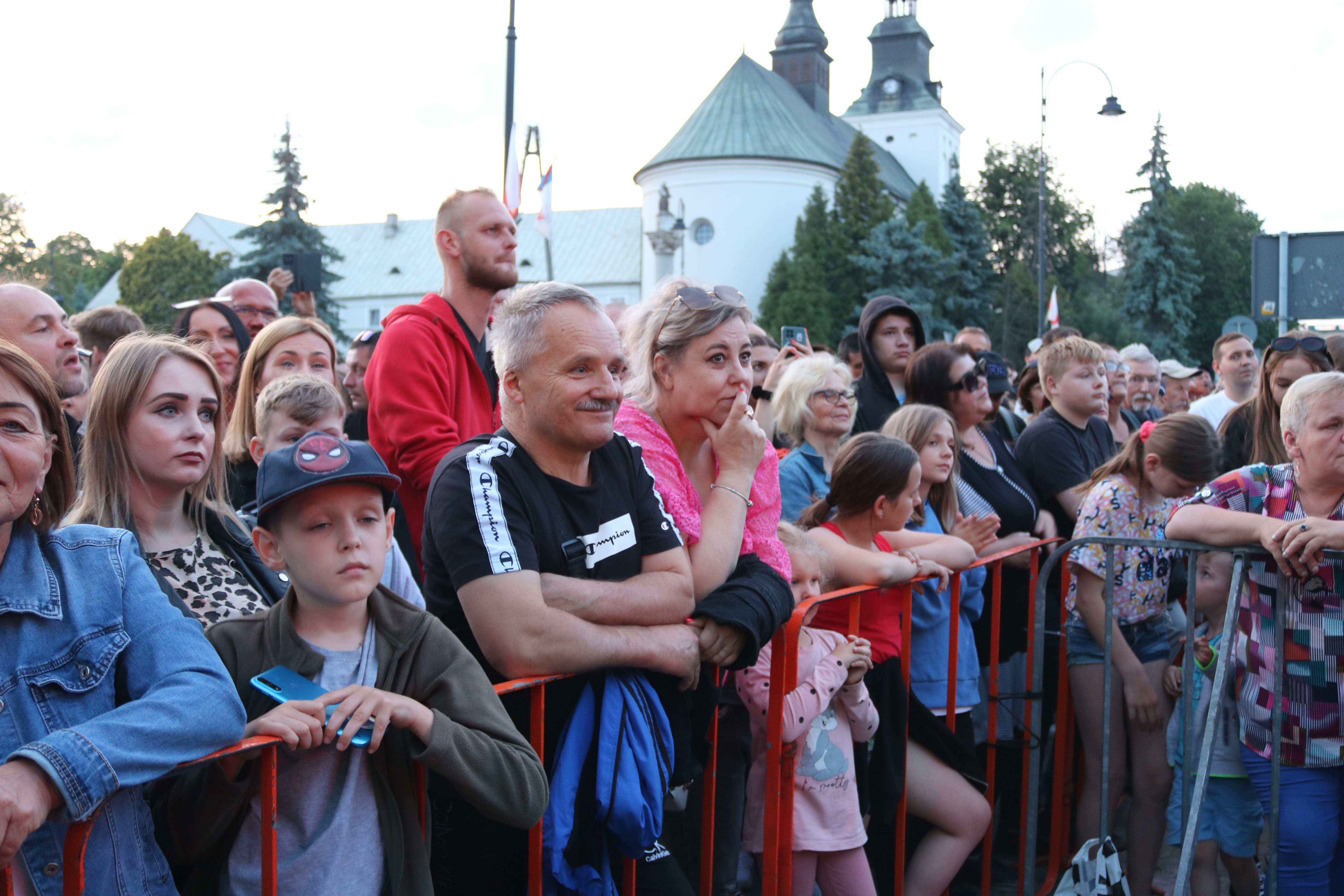 Dni Miasta 2023 w Piotrkowie Trybunalskim