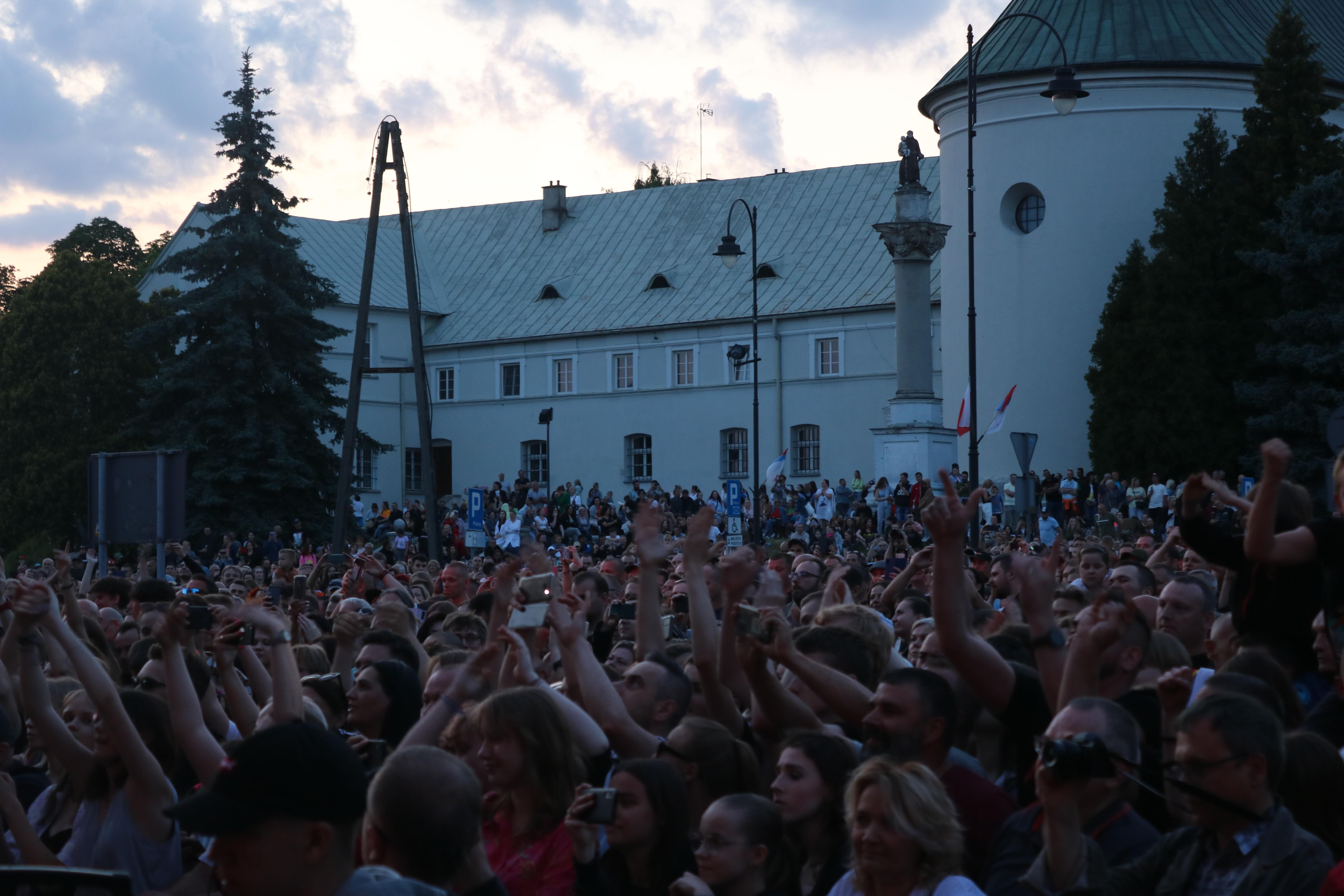 Dni Miasta 2023 w Piotrkowie Trybunalskim