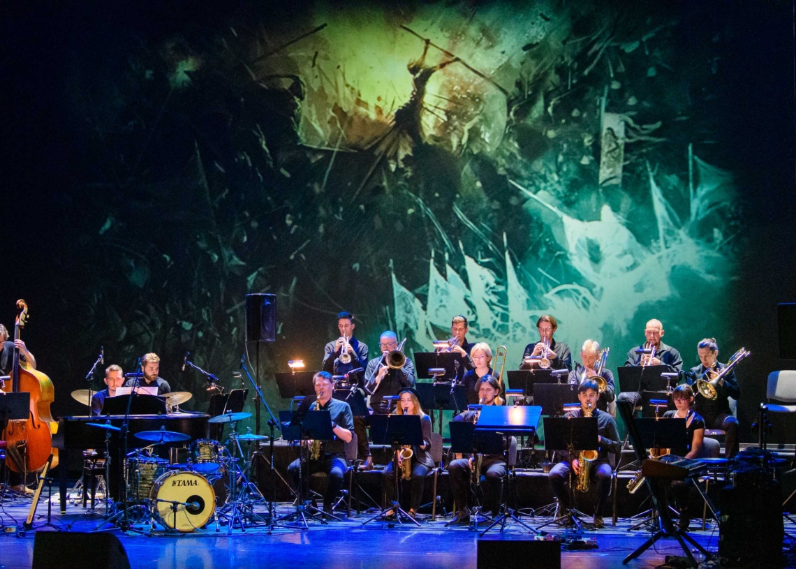Koncert "Kocham swoje miasto. Łodzianie łodzianom"