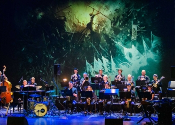 Koncert "Kocham swoje miasto. Łodzianie łodzianom"