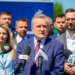 W lipcu pojedziemy S14. Przebudowany zostanie węzeł Emilia
