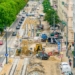 Modernizacja Północnej. Wkrótce zamknięcie jej skrzyżowania ze Wschodnią 6 Modernizacja Północnej