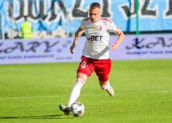 LKS Lodz vs Odra Opole.15