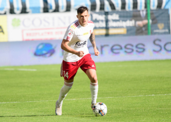 Michał Mokrzycki