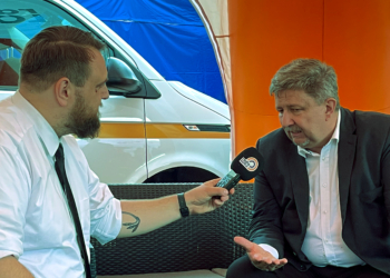 Grzegorz Schreiber: Tum jest kolebką polskości