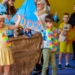 Uroczyste zakończenie roku szkolnego w Łodzi