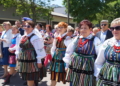 I Ogólnopolska Parada Kół Gospodyń Wiejskich „Kolory Polskiej Wsi”