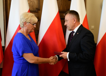Praca na rzecz lokalnych społeczności