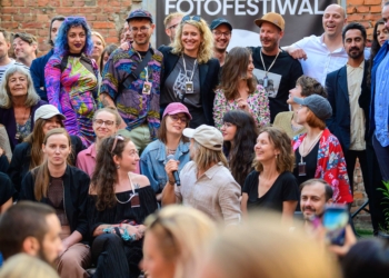 Międzynarodowego Festiwalu Fotografii