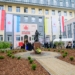 W Łodzi otwarto nowoczesne centrum leczenia nowotworów