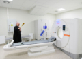 W Łodzi otwarto nowoczesne centrum leczenia nowotworów